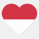 Search for jakarta stickers Flag