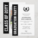Search for pharmacy school graduation invitations Elegant
