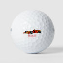 Search for car golf balls Racing