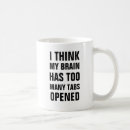 Search for too many mugs Humour