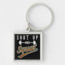 Search for leg day key rings Gym