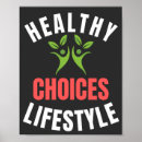Search for lifestyles posters Healthy lifestyle