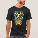Search for radioactive tshirts Radiography