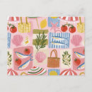 Search for sardines postcards Coastal