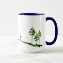 Search for escaping mugs Nature