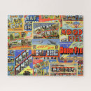 Search for war of the worlds puzzles Retro