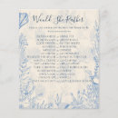 Search for beach bridal shower games Nautical