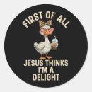 Search for god forgives stickers Healing