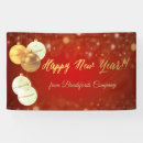 Search for happy new year banners Festive