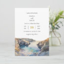 Search for ocean light invitations Couple