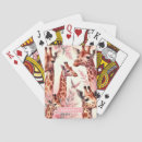 Search for cute playing cards Giraffe
