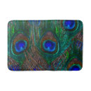 Search for peacock bath mats Simple