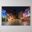 Search for street light posters Downtown