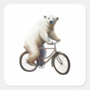 Search for polar animals stickers Funny