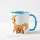 Search for appaloosas drinkware Ponies