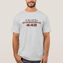 Search for olds 442 clothing Cutlass