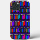 Search for read colours iphone cases Books