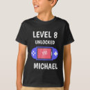 Search for controller kids tshirts Gamer