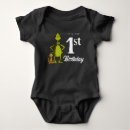 Search for christmas grinch baby clothes It's my birthday