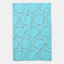Search for turquoise and white tea towels Teal