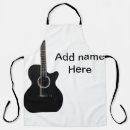 Search for guitar aprons Player