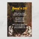 Search for groundhogs invitations Nature
