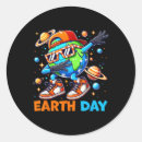 Search for earth day for kids stickers Recycle