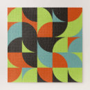 Search for abstract art puzzles Texture