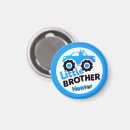 Search for big boy magnets Monster truck