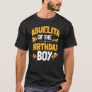 Search for abuelita tshirts Bday