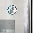 Search for daycare magnets Dog