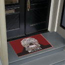 Search for italian doormats Dogs