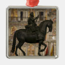 Search for statue christmas tree decorations Horse