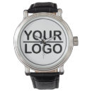 Search for logo watches Advertising