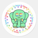 Search for cute pride stickers Queer