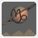 Search for capricorn stickers Saturn
