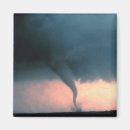 Search for tornado magnets Meteorology