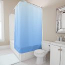 Search for pale blue shower curtains Pastel