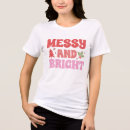 Search for humorous christmas jokes tshirts For her