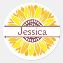 Search for cheery stickers Yellow