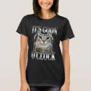 Search for goon tshirts Cat
