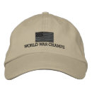 Search for funny redneck hats Usa