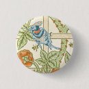 Search for bird pattern badges Flowers