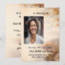 Search for church service invitations Memorial