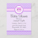 Search for babe 4x5 invitations Cute