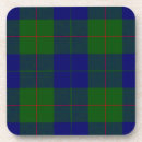 Search for tartan coasters Clan