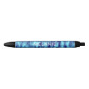 Search for colorful office supplies Blue