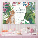 Search for tiger banners Cute