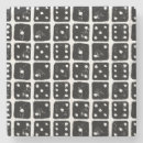 Search for board game coasters Dice