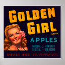 Search for vintage apple fruit posters Crate